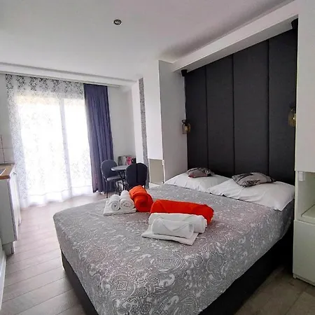 Anita Apartamento *