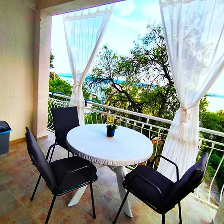 Apartment Anita Apartments Zivogosce