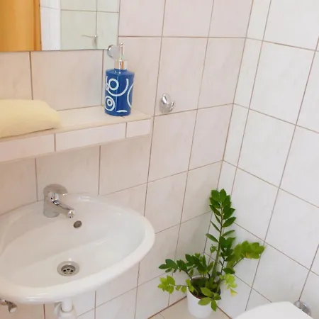 Anita Apartamento Živogošće