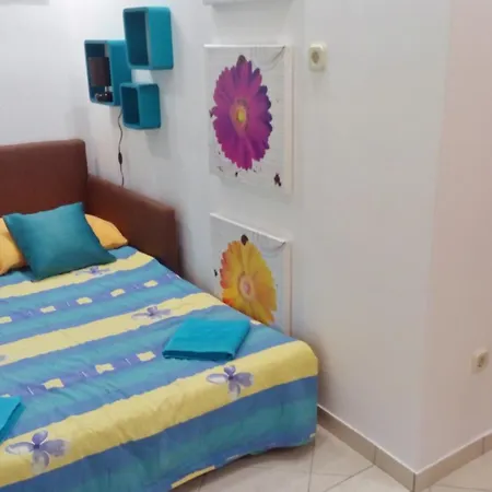 Apartamento Anita Živogošće
