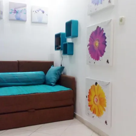 Anita Apartments * Zivogosce