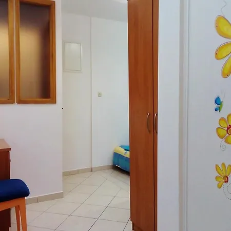 Anita Apartments *