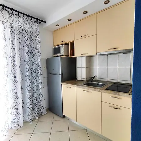 Anita Apartments