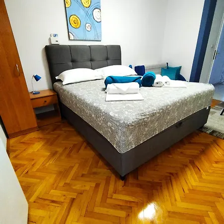 Apartamento Anita *