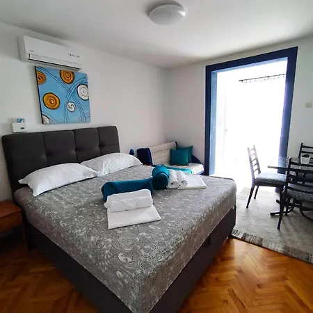 Apartamento Anita *