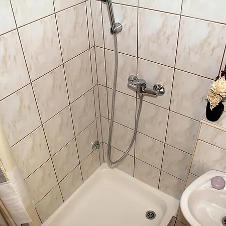Apartamento Anita Živogošće