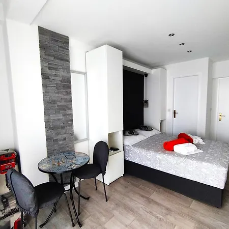Apartamento Anita