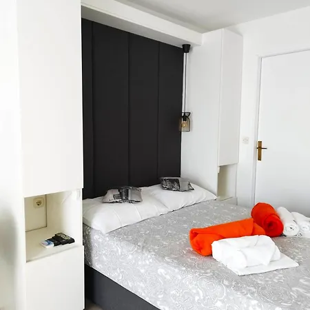 Apartamento Anita Živogošće