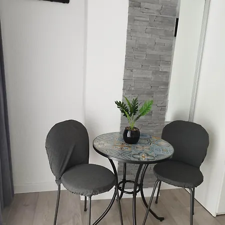 Apartment Anita Apartments