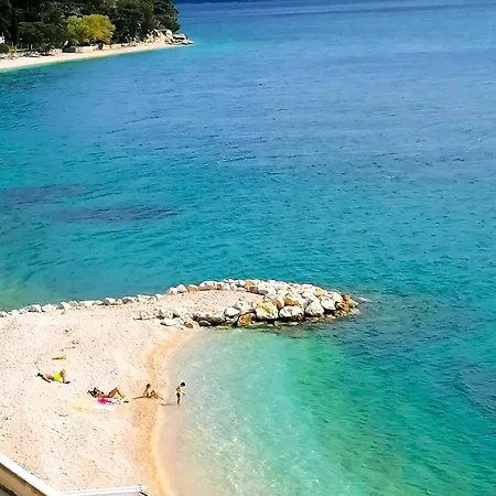 Anita Apartamento Živogošće