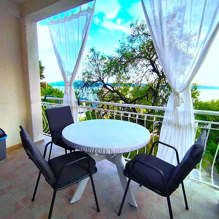 Anita Apartments * Zivogosce