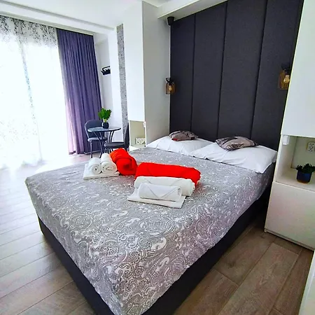 Anita Apartamento *