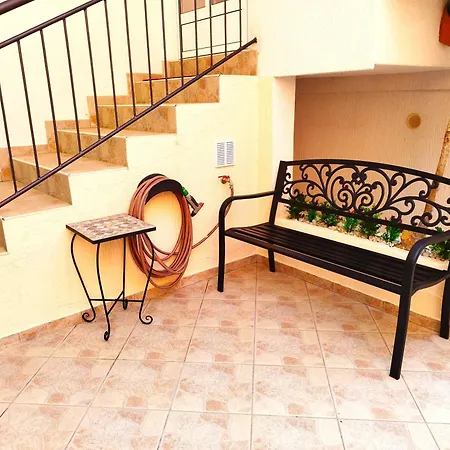 Apartamento Anita