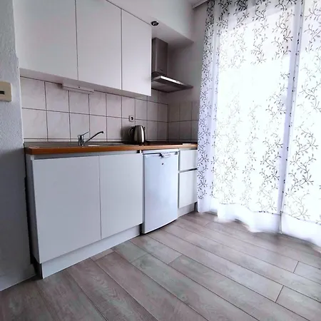 Anita Apartments Apartment Zivogosce