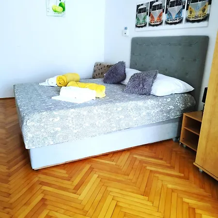 Apartment Anita Apartments