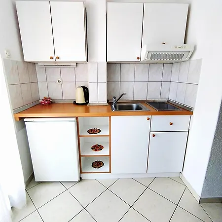 Apartamento Anita Živogošće