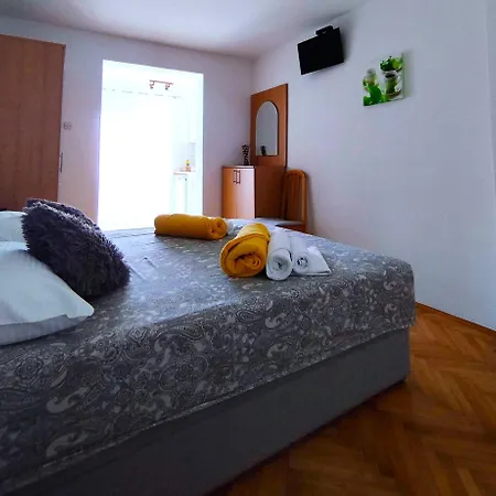 Apartment Anita Apartments