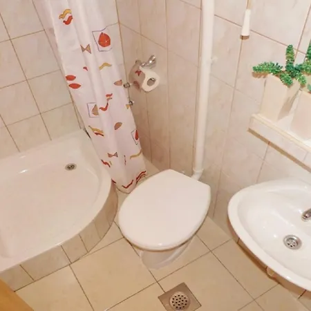 Apartamento Anita Živogošće