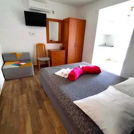 Apartamento Anita *