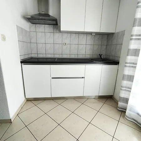 Anita Apartamento *