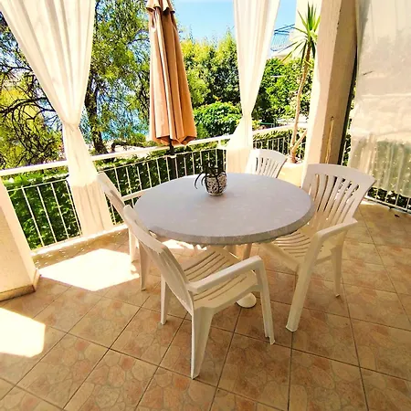 Anita Apartamento
