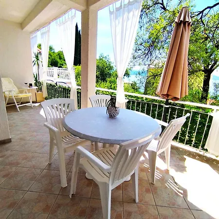 Anita Apartments * Zivogosce