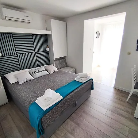 Apartment Anita Apartments