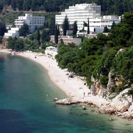 Apartamento Anita Živogošće