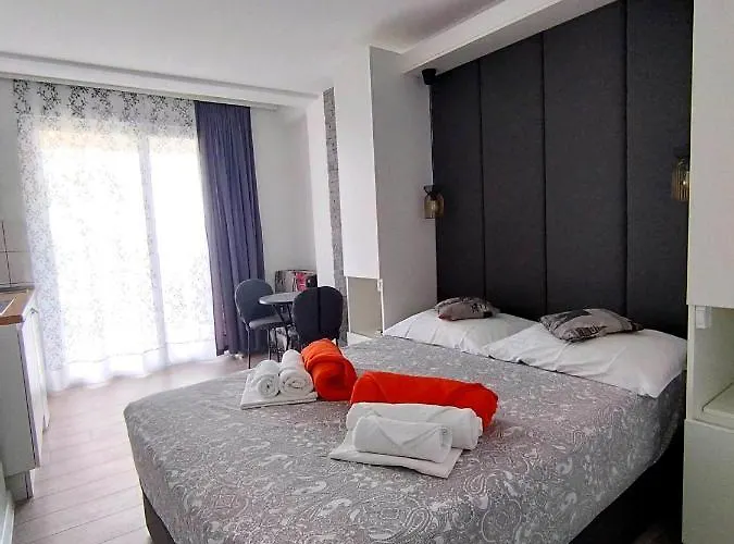 Anita Apartamento *