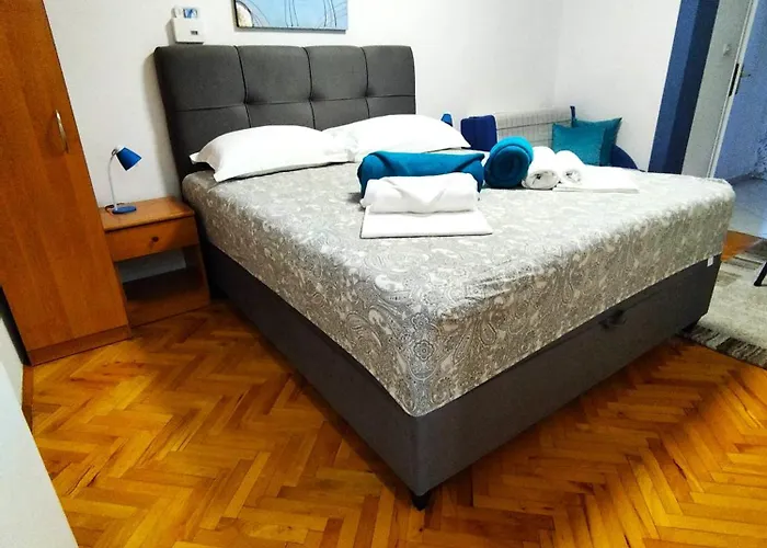 Apartamento Anita *
