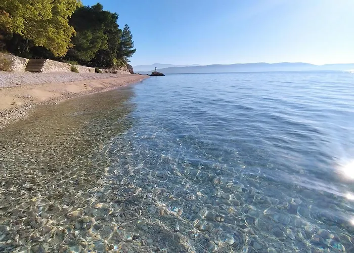 Anita Apartamento Živogošće