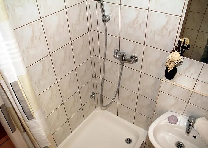 Apartamento Anita Živogošće