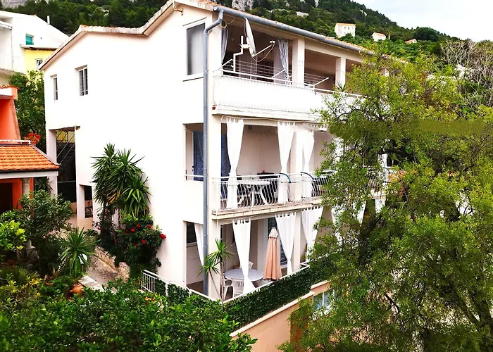 Apartamento Anita