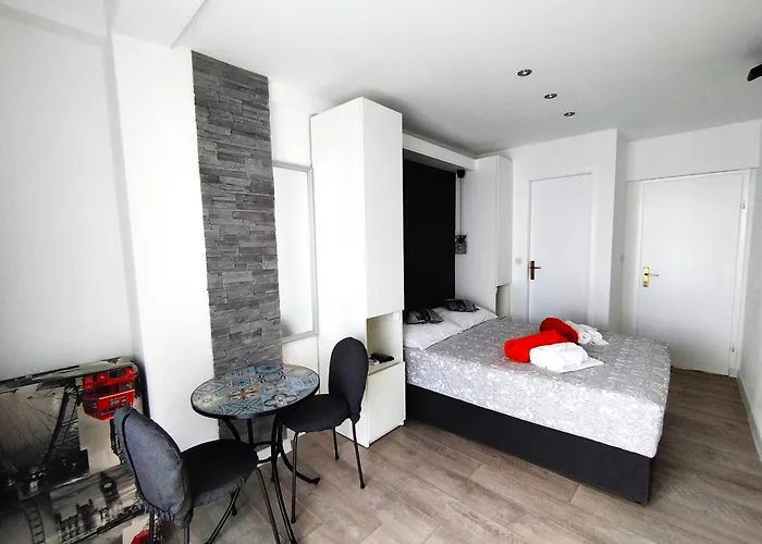 Apartamento Anita