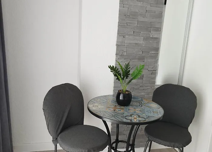 Apartamento Anita