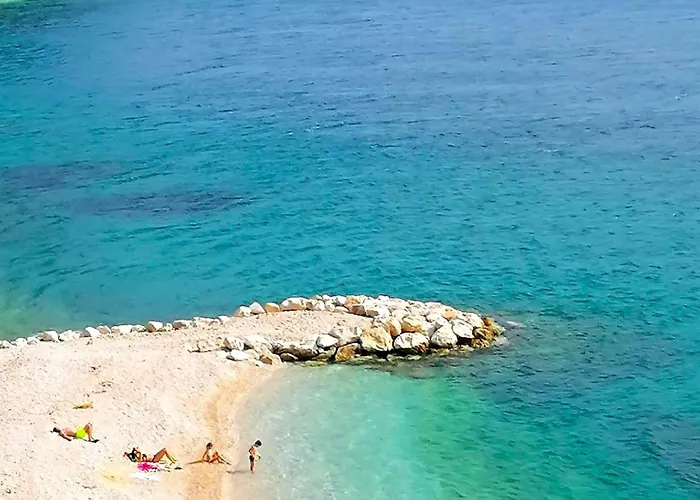 Anita Apartamento Živogošće
