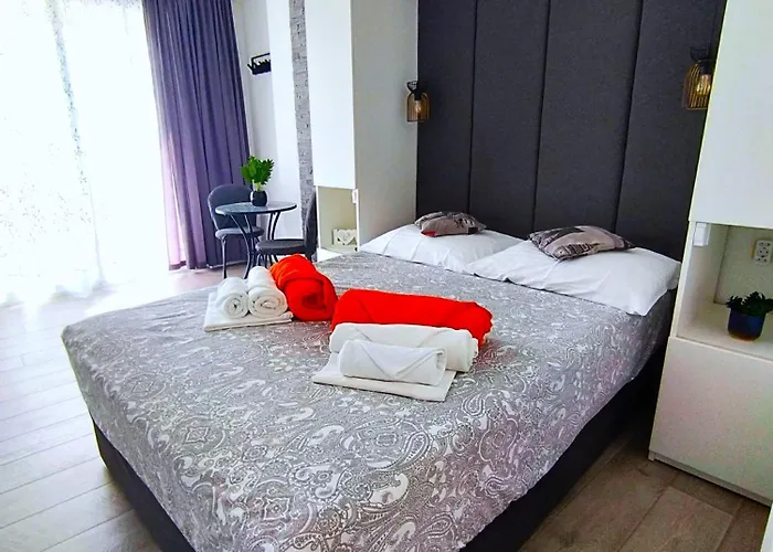 Anita Apartamento *
