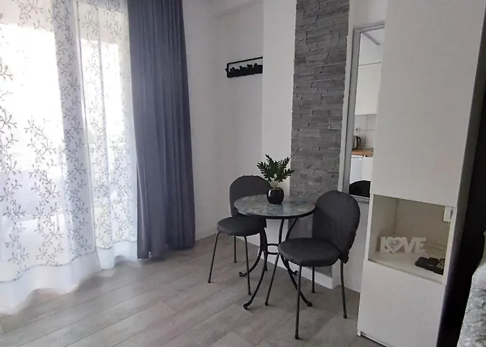 Apartamento Anita Živogošće