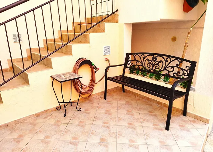 Apartamento Anita