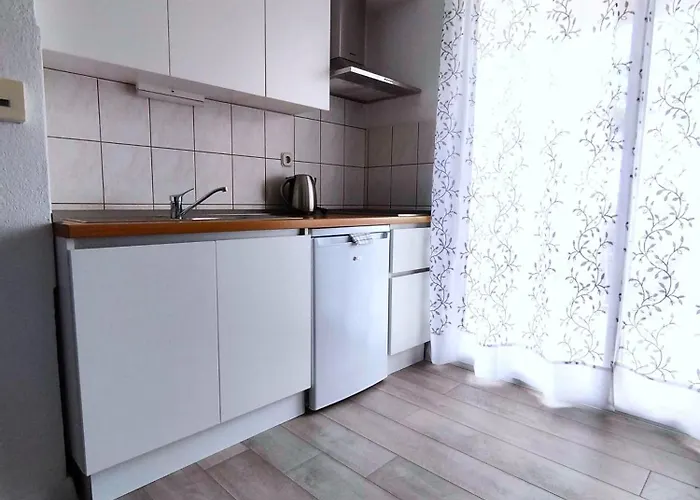 Anita Apartamento Živogošće