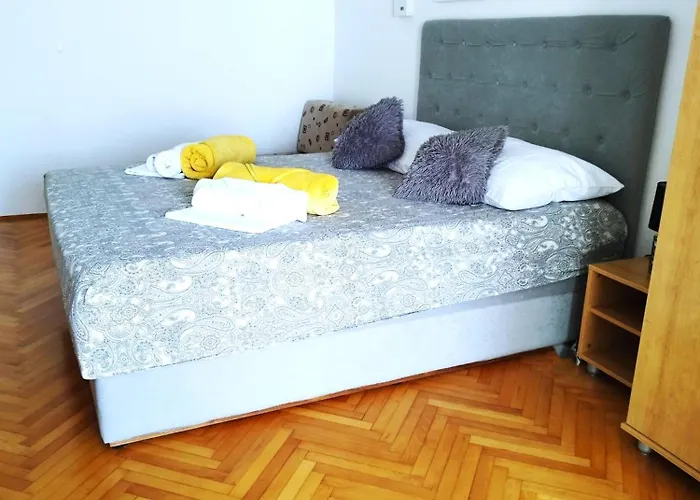 Apartamento Anita