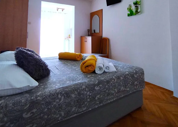 Apartamento Anita