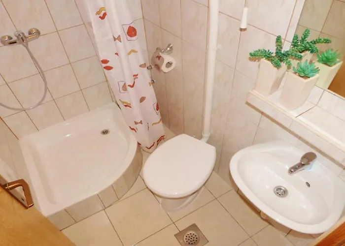 Apartamento Anita Živogošće