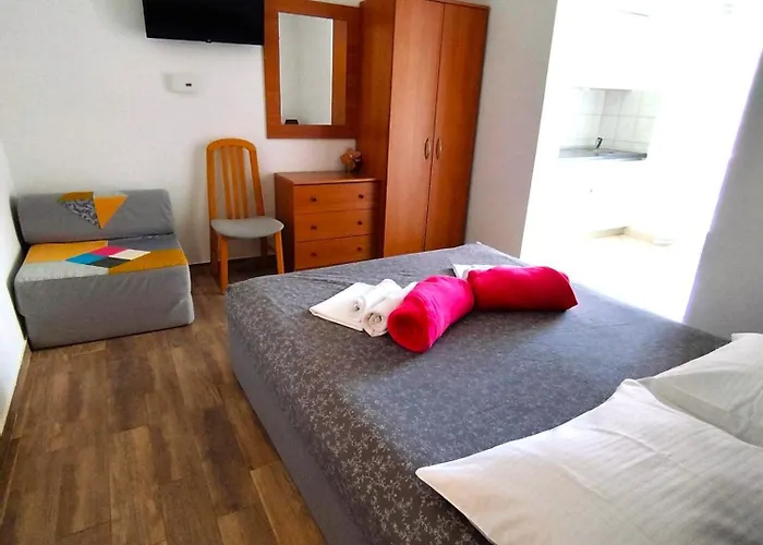 Apartamento Anita *