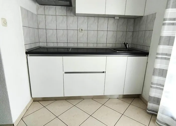 Anita Apartamento *