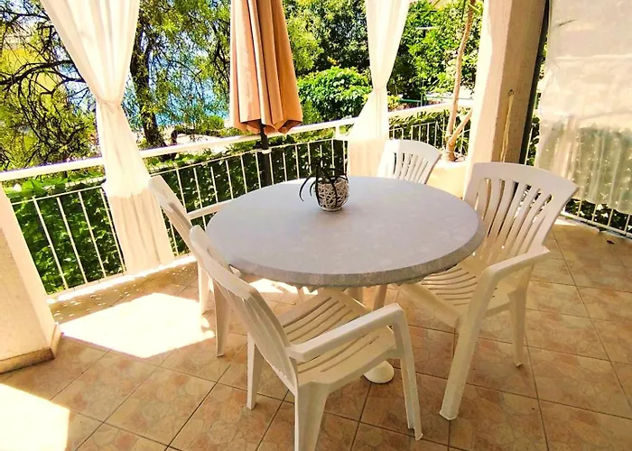 Anita Apartamento